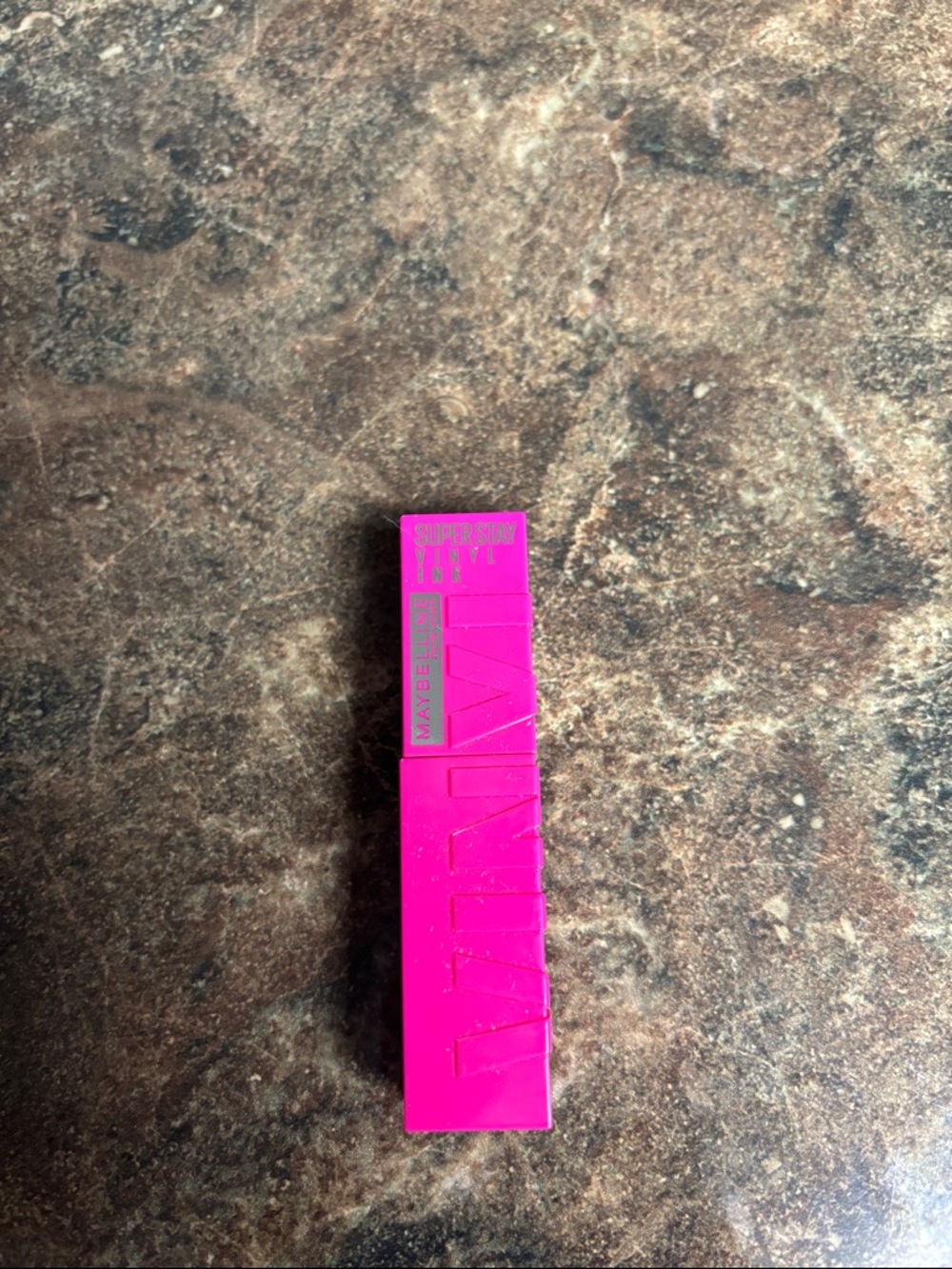 Maybelline SuperStay Matte Ink Liquid Lipstick - 150 Striking